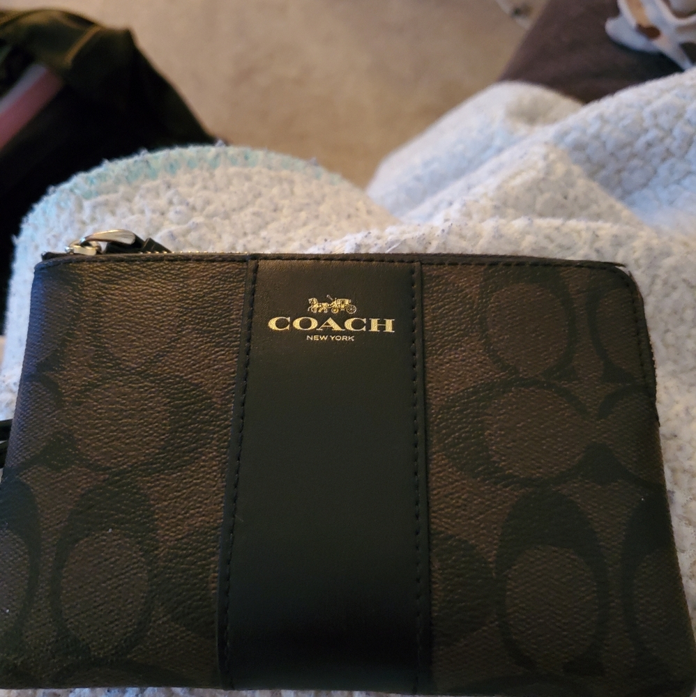 wristlet